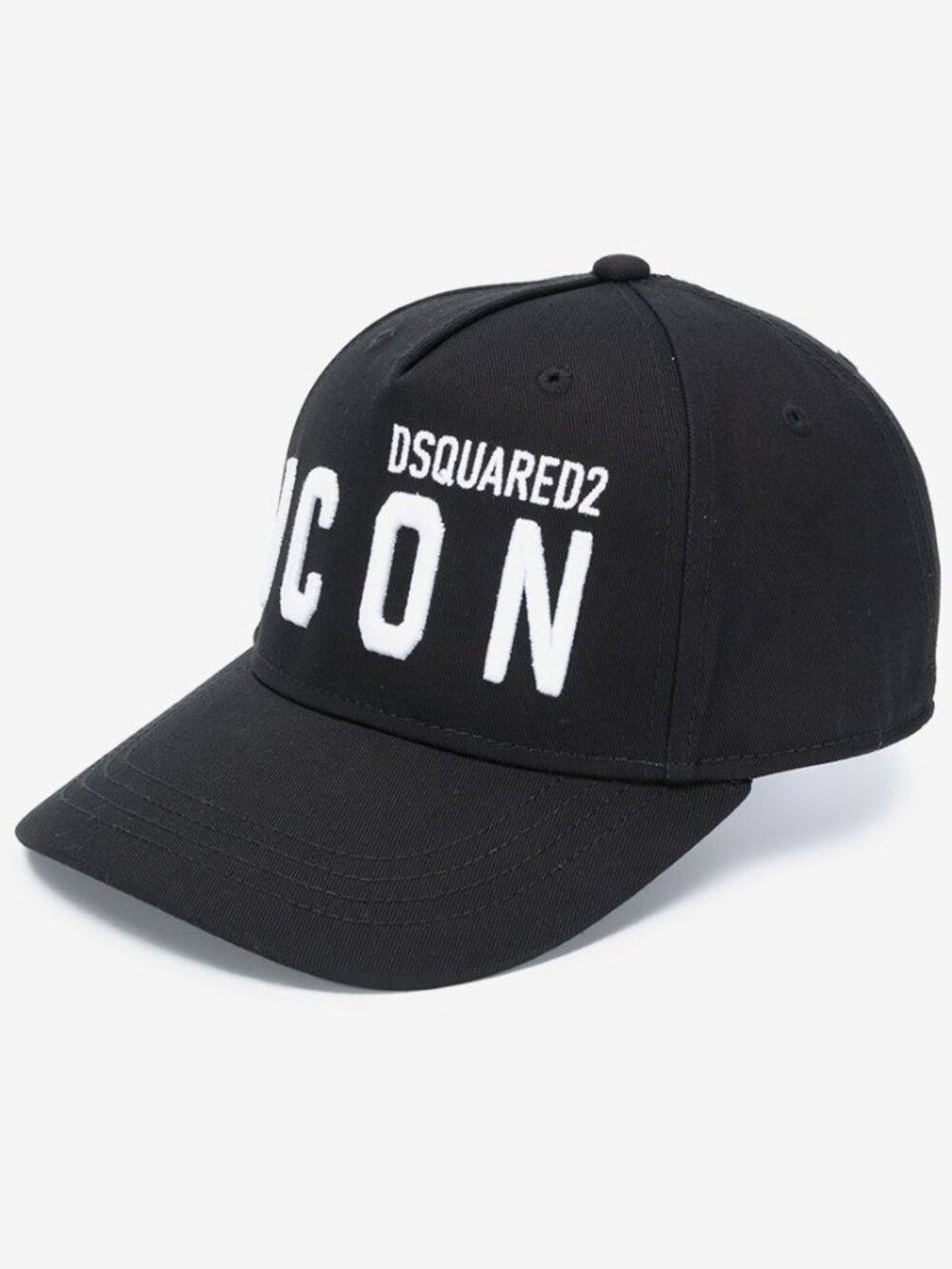 DSQUARED2 KIDS Icon baseball cap